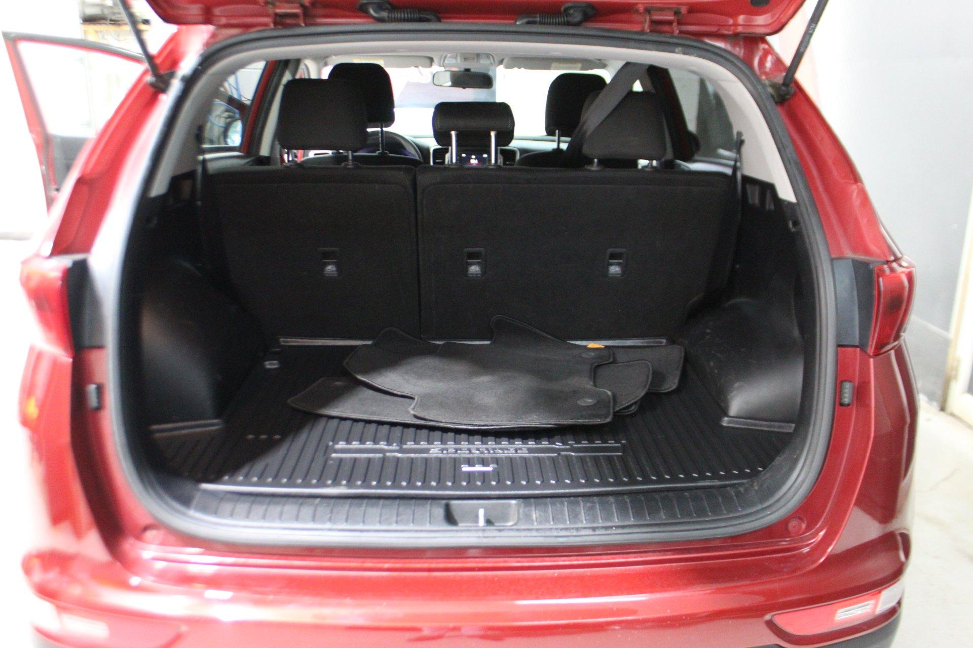 Kia Sportage 2017 - Image 25