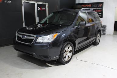 Subaru Forester 2016 - Thumbnail 3