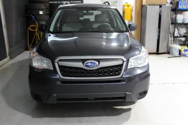 Subaru Forester 2016 - Thumbnail 4