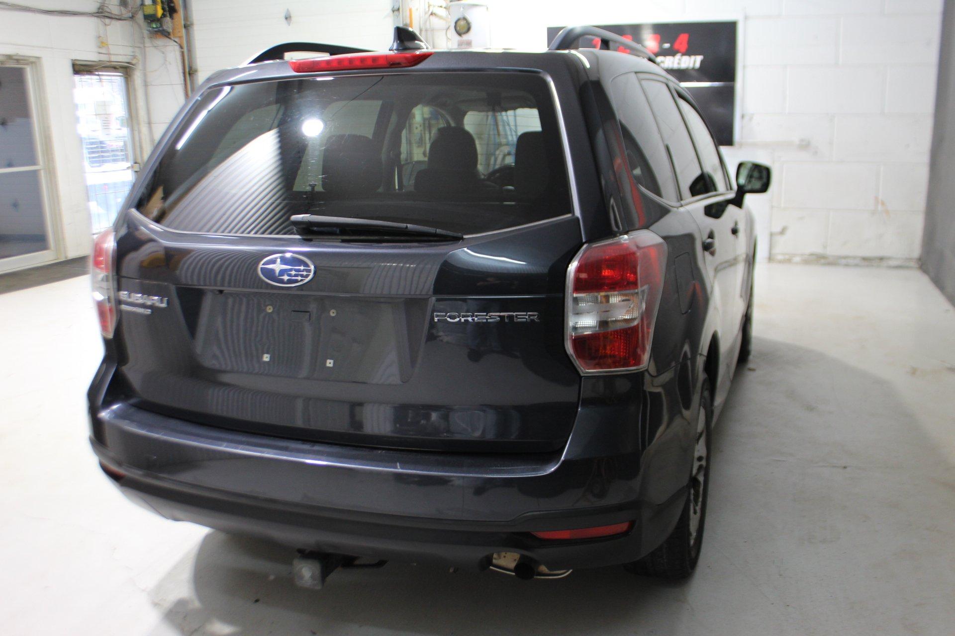 Subaru Forester 2016 - Image 6