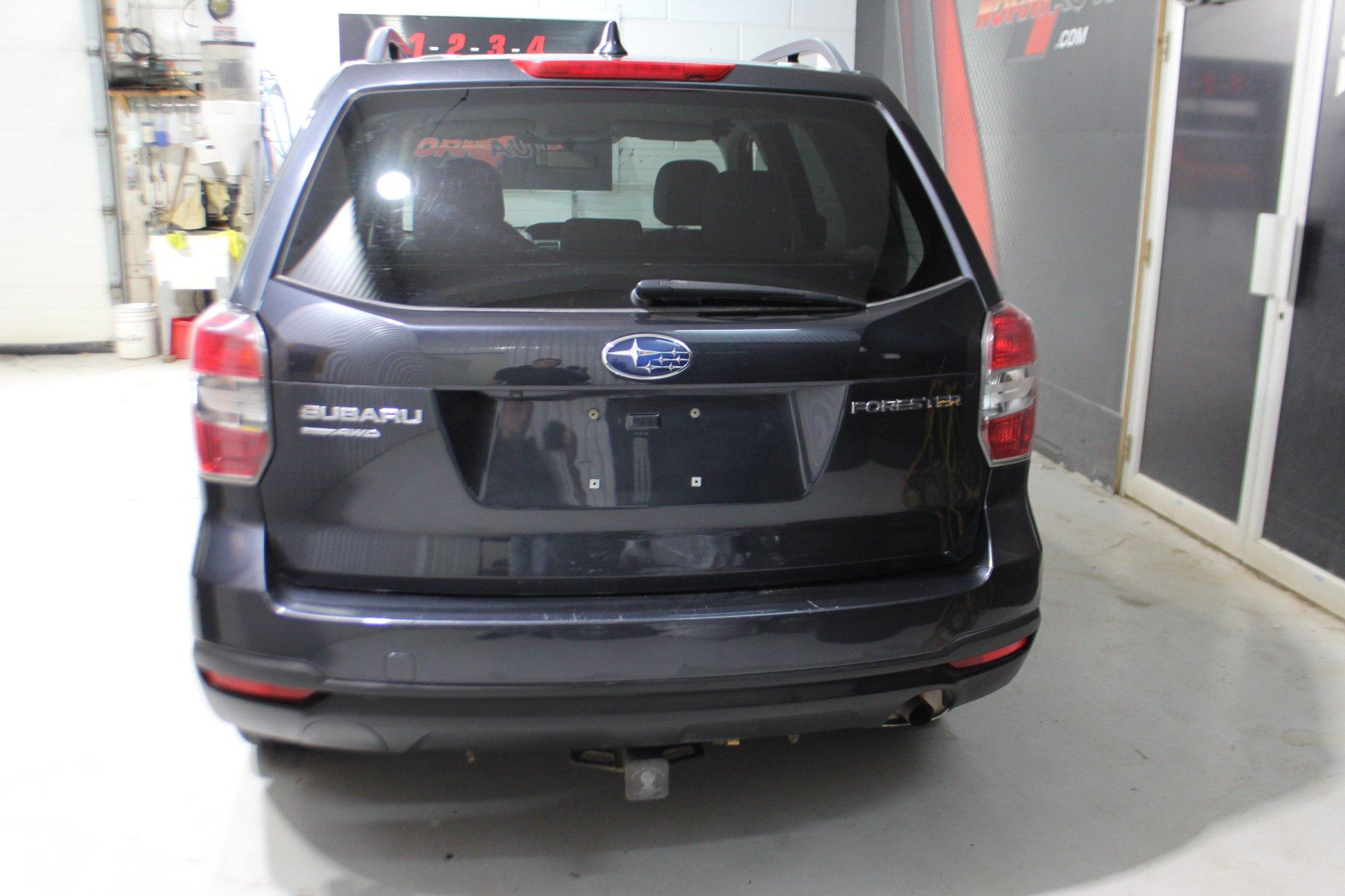 Subaru Forester 2016 - Image 7