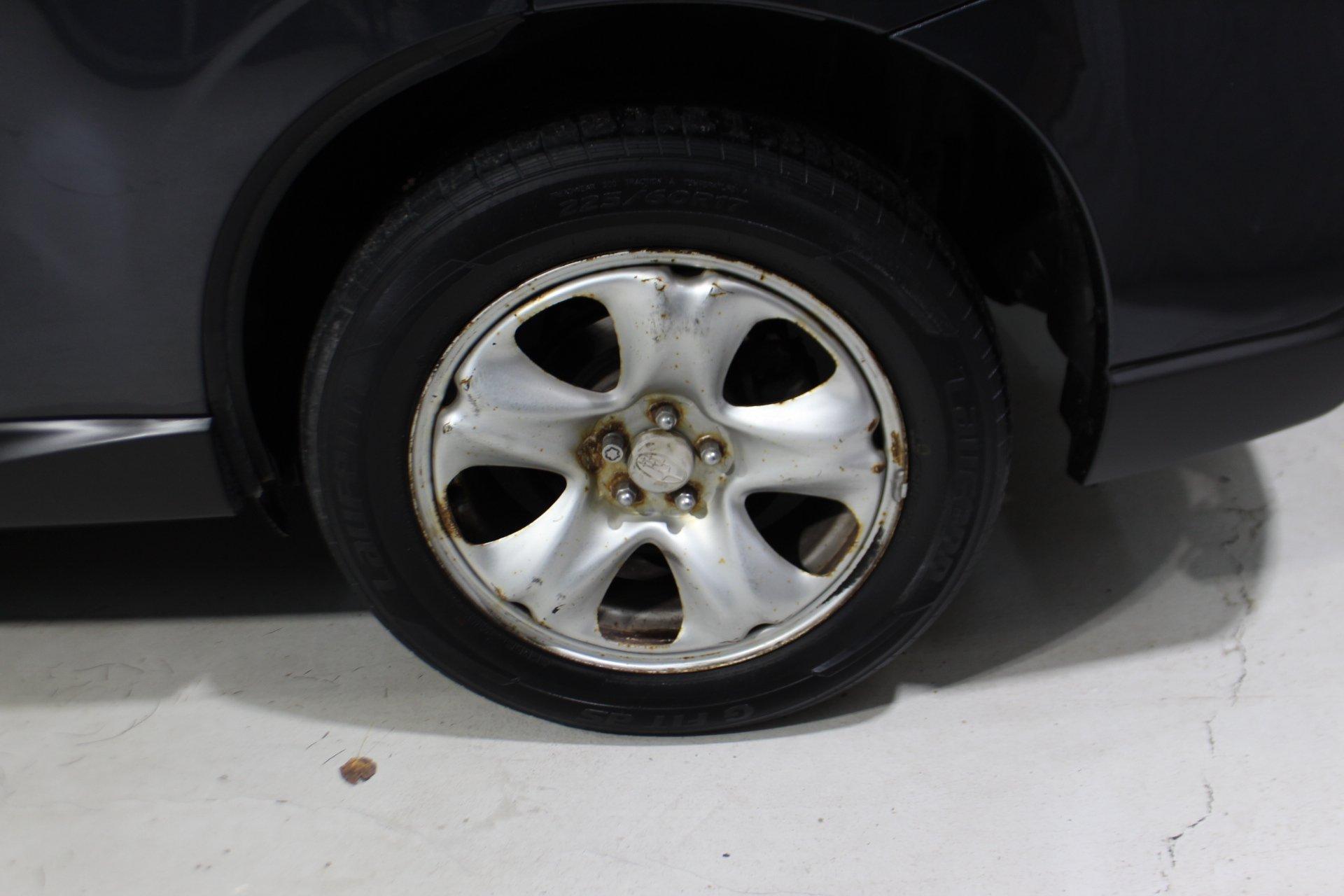 Subaru Forester 2016 - Image 9