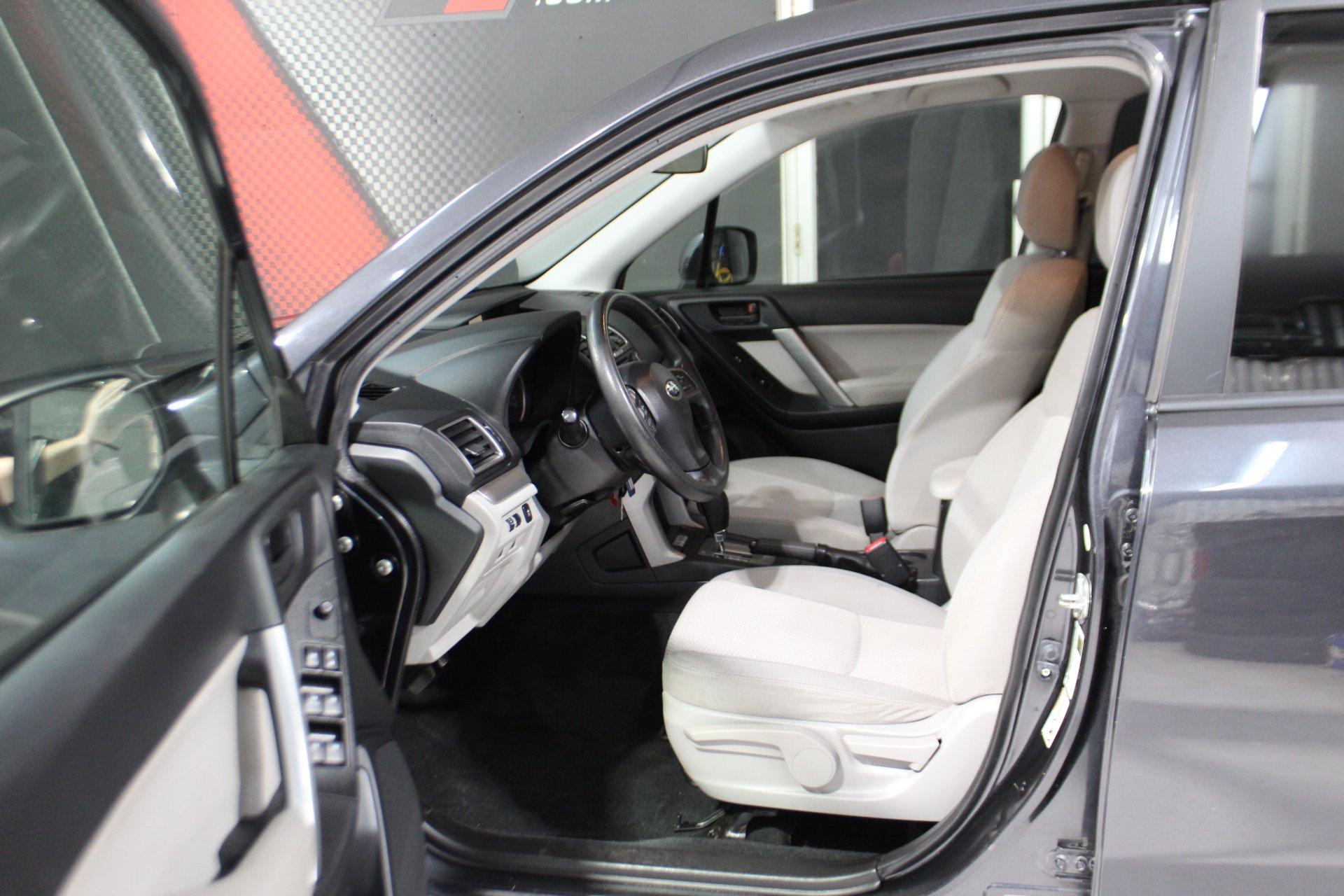 Subaru Forester 2016 - Image 11