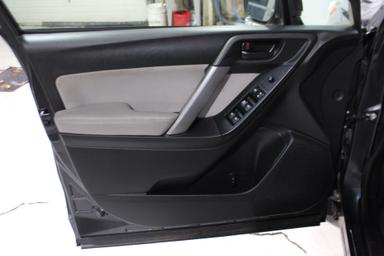 Subaru Forester 2016 - Thumbnail 10