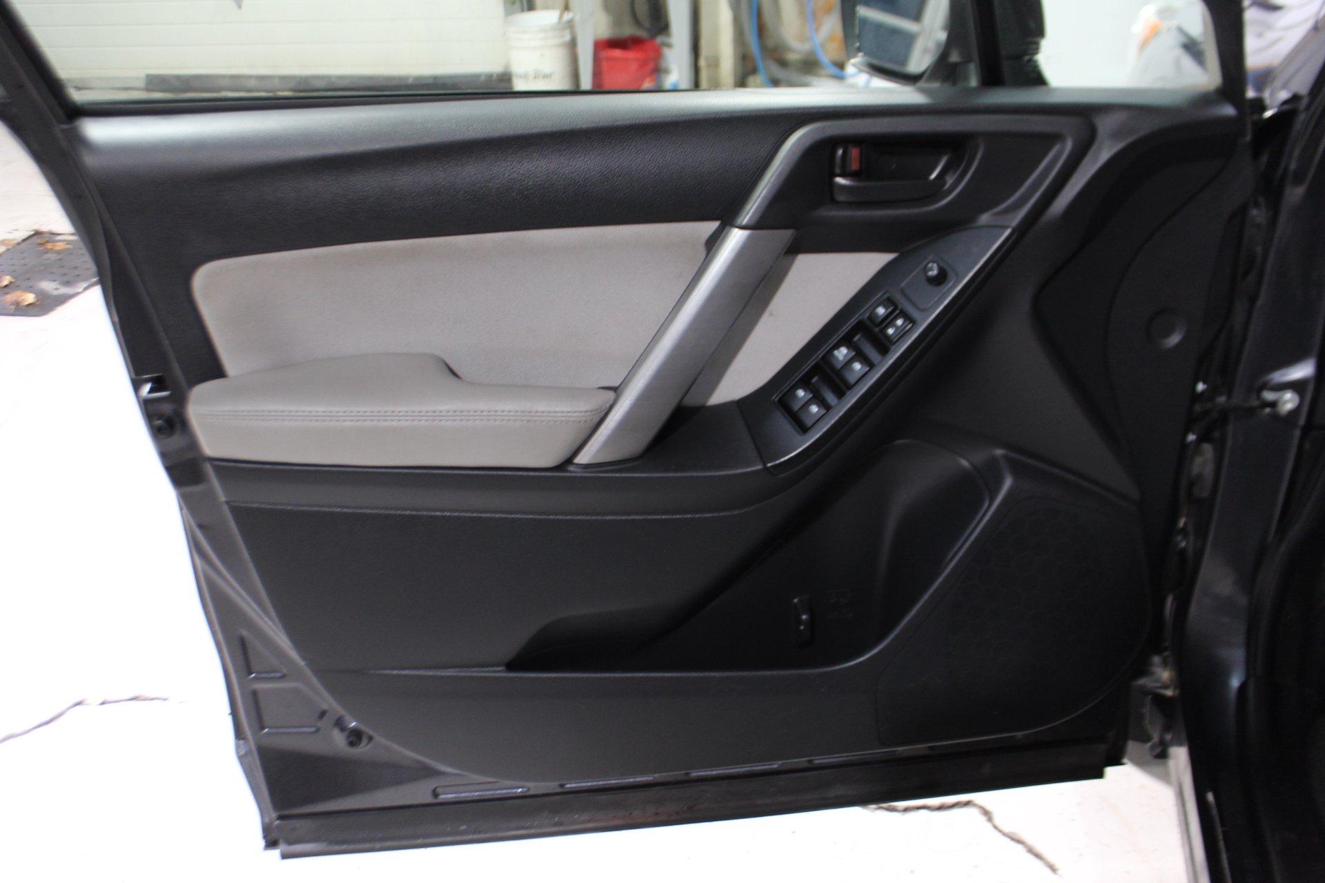 Subaru Forester 2016 - Image 10