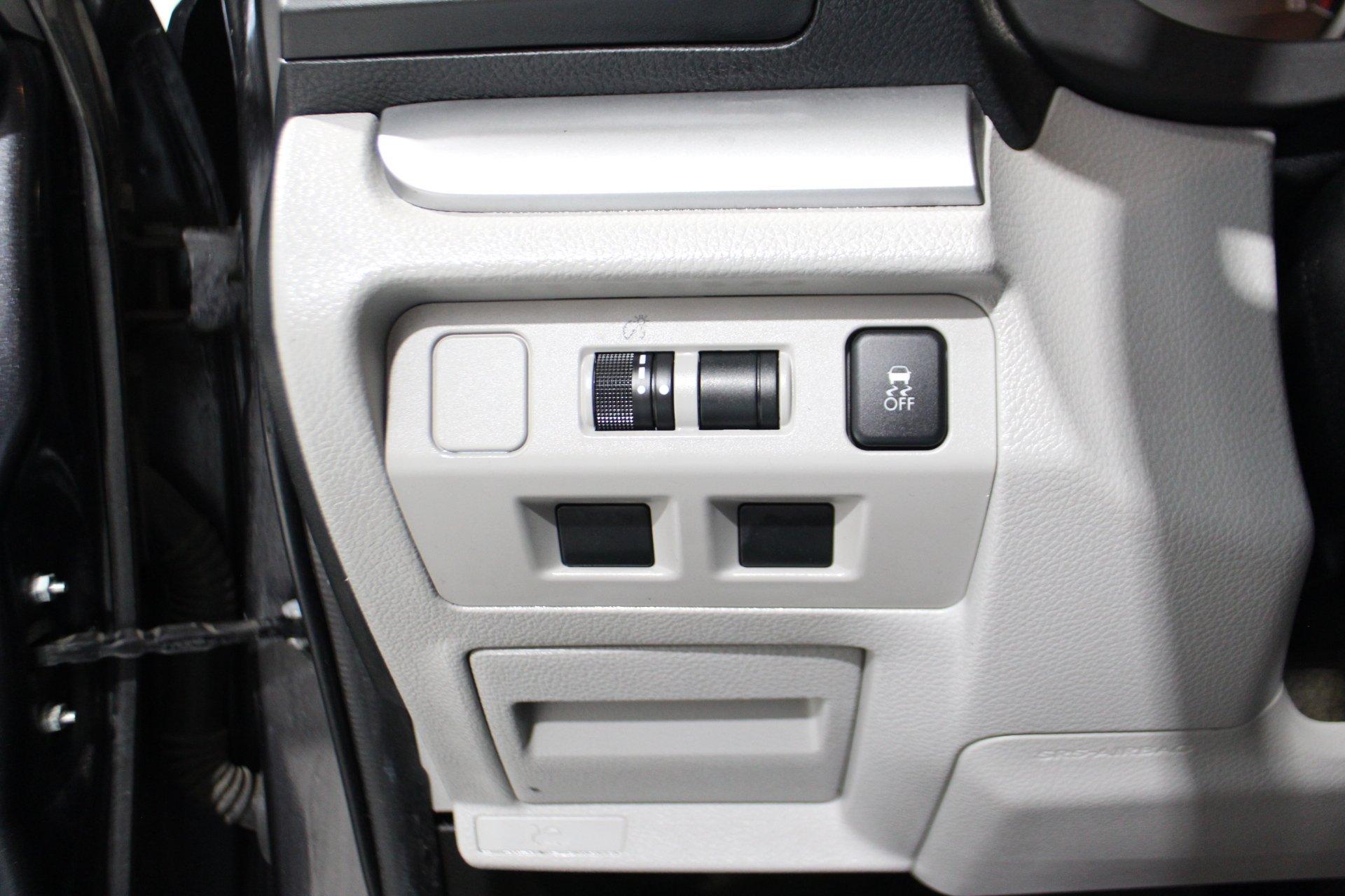 Subaru Forester 2016 - Image 12