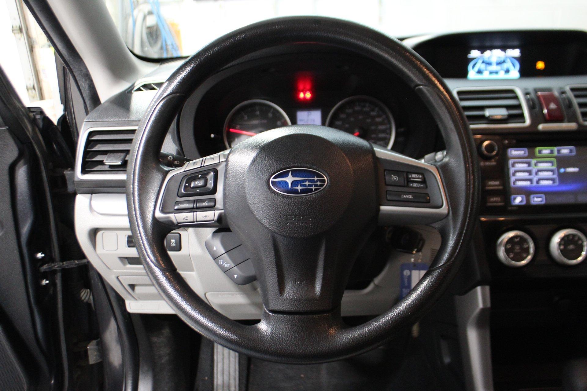 Subaru Forester 2016 - Image 14