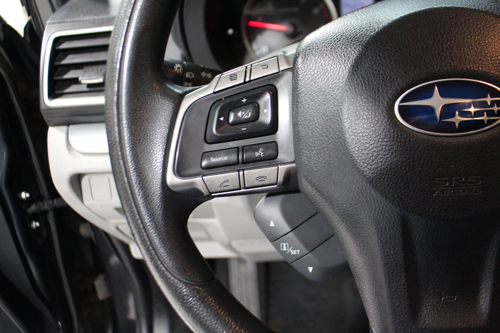 Subaru Forester 2016 - Image 15