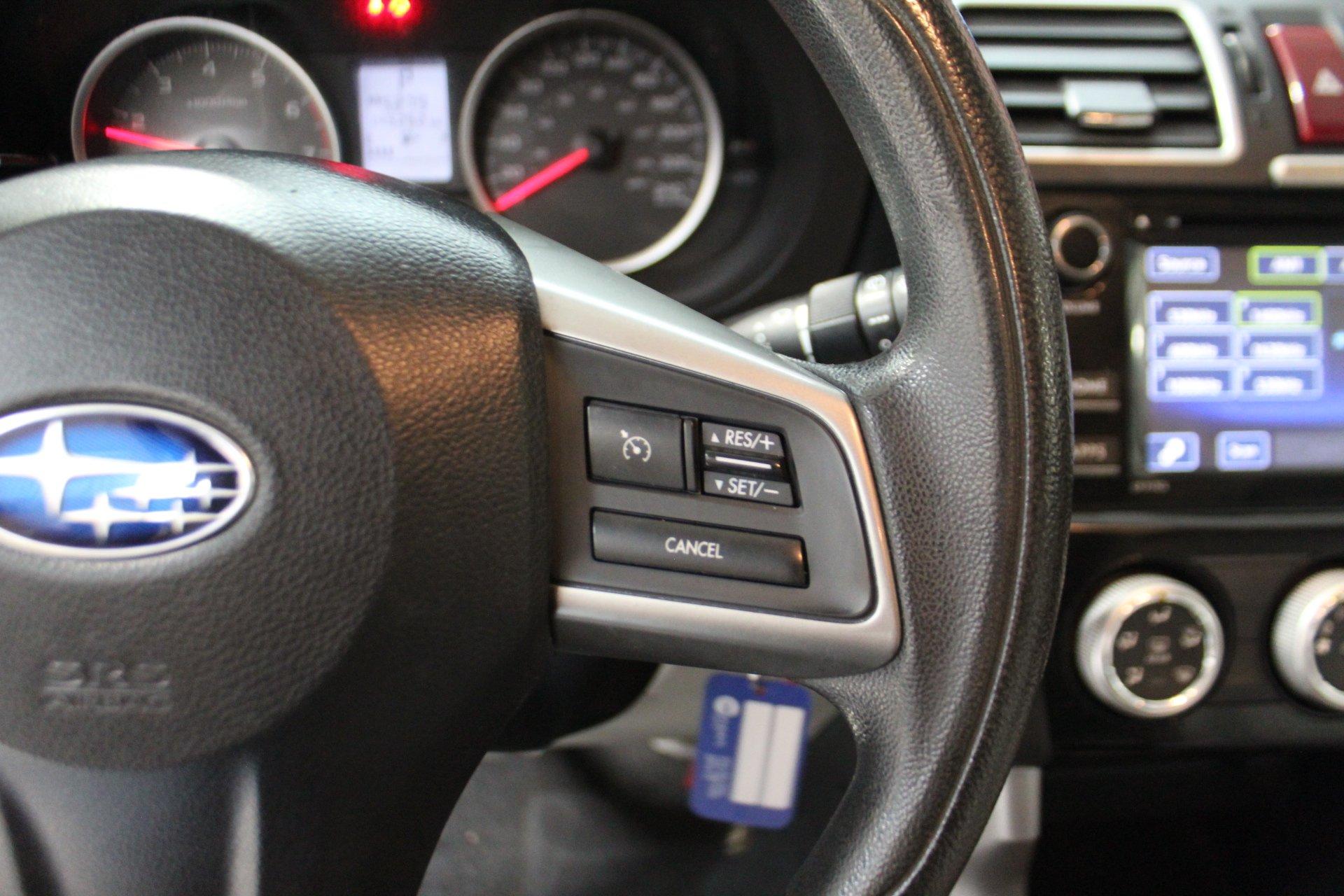 Subaru Forester 2016 - Image 16