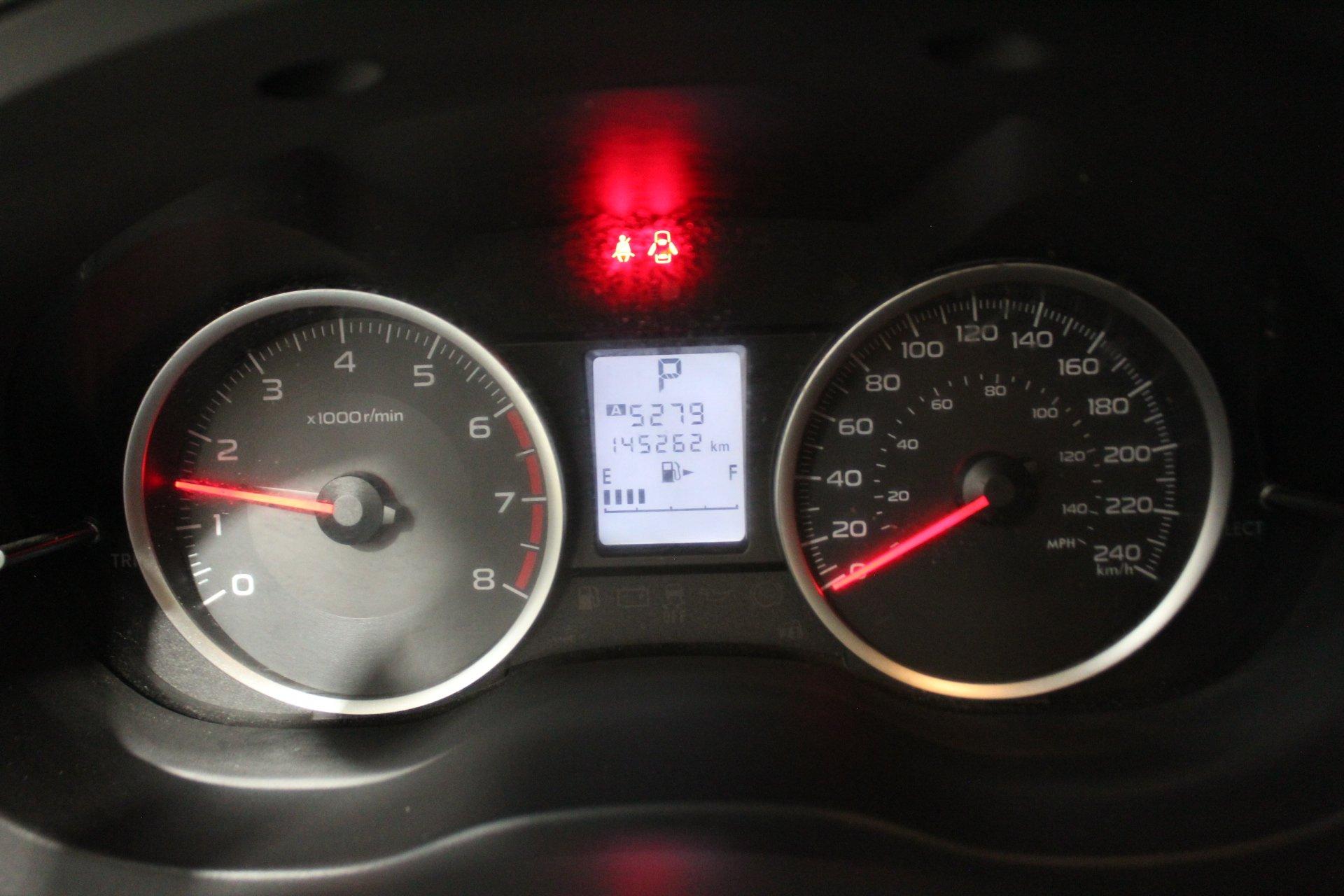 Subaru Forester 2016 - Image 17