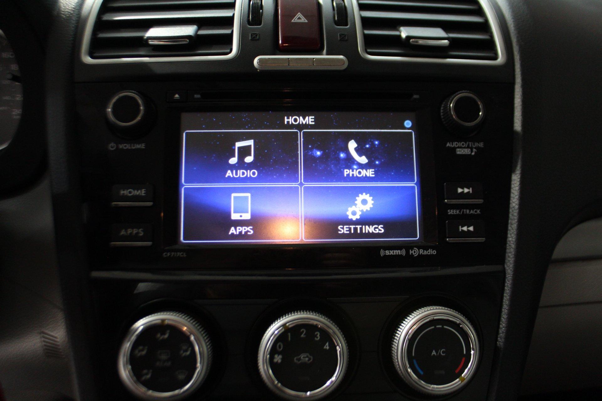 Subaru Forester 2016 - Image 19