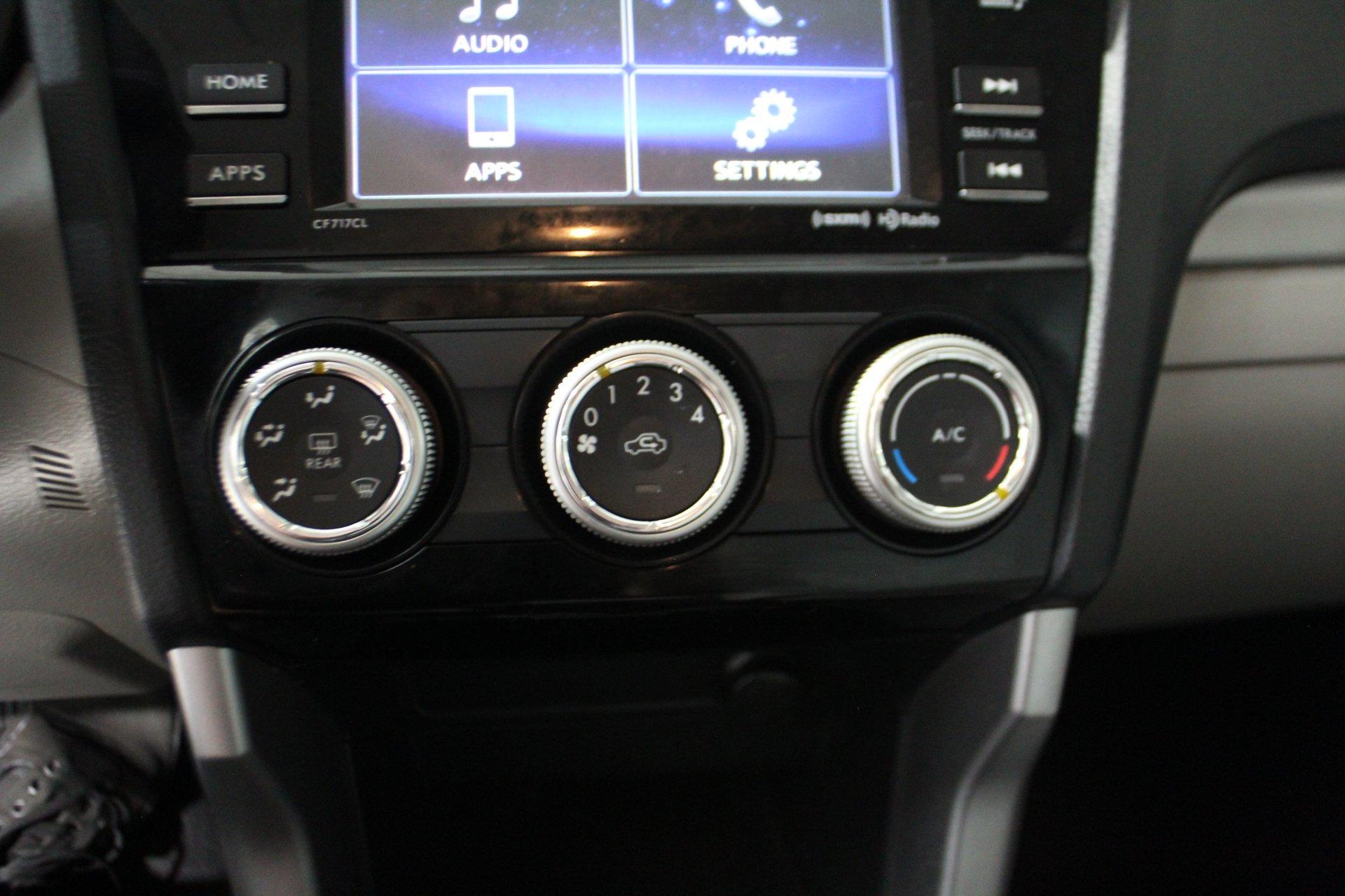 Subaru Forester 2016 - Image 20