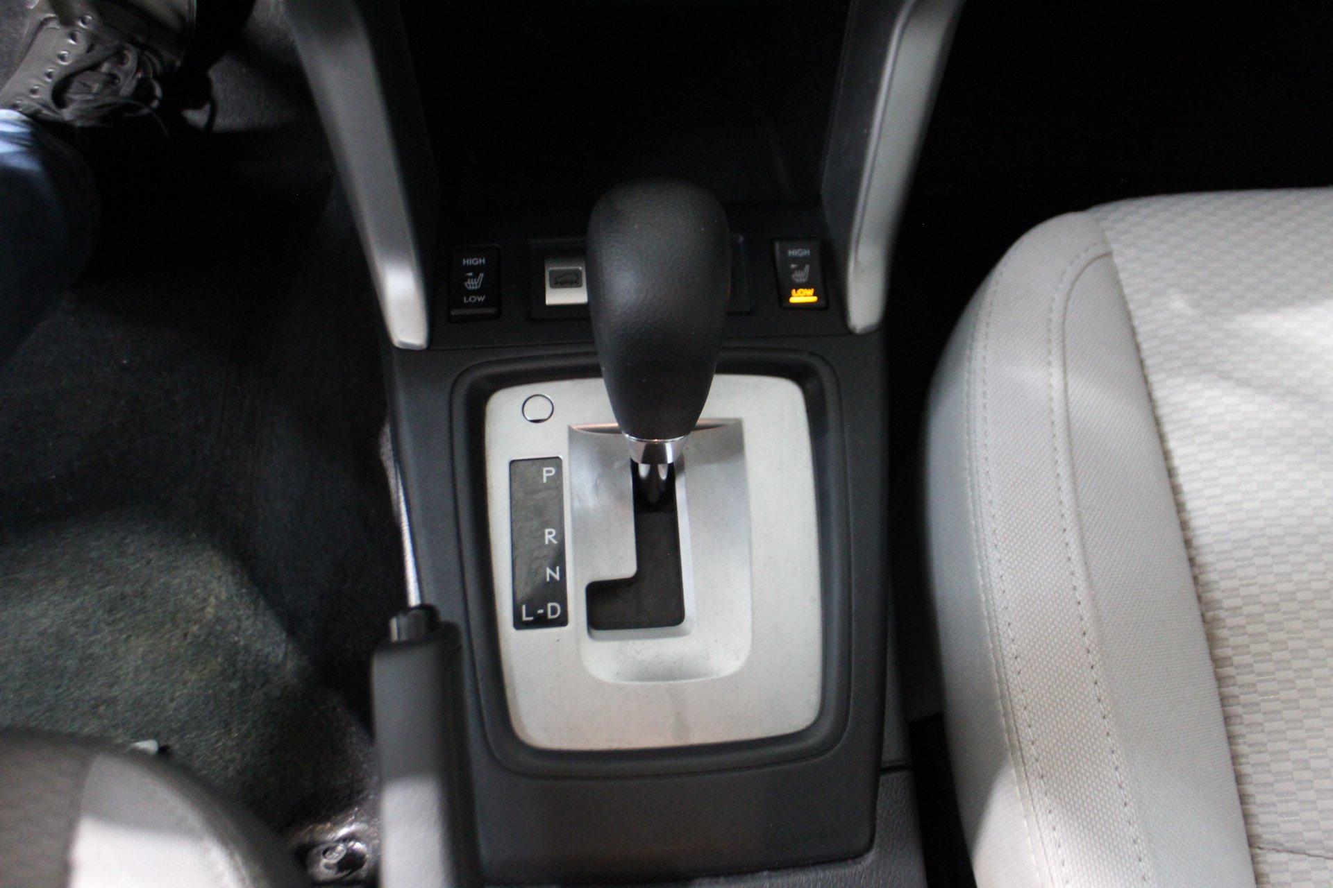 Subaru Forester 2016 - Image 21