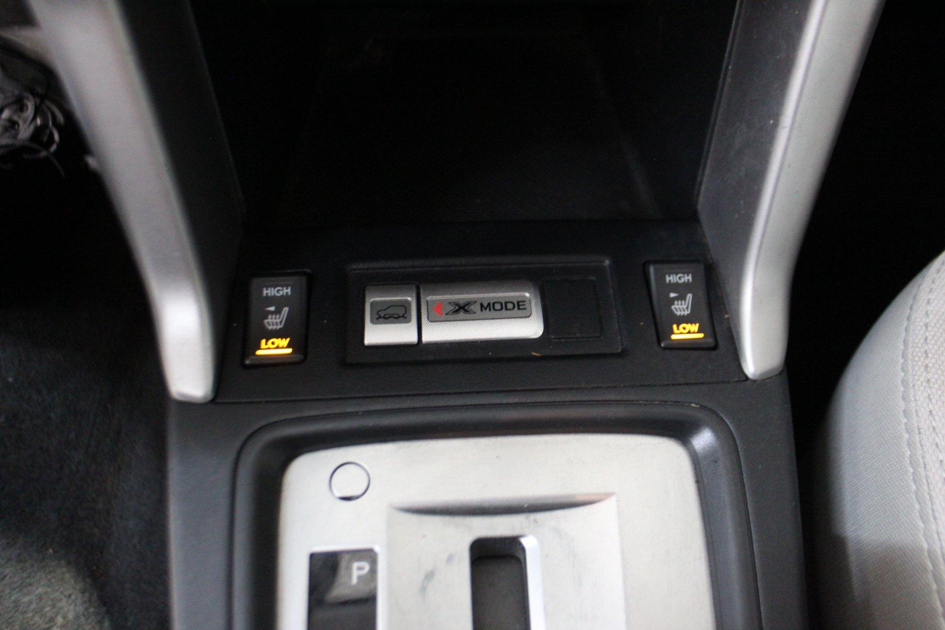 Subaru Forester 2016 - Image 22