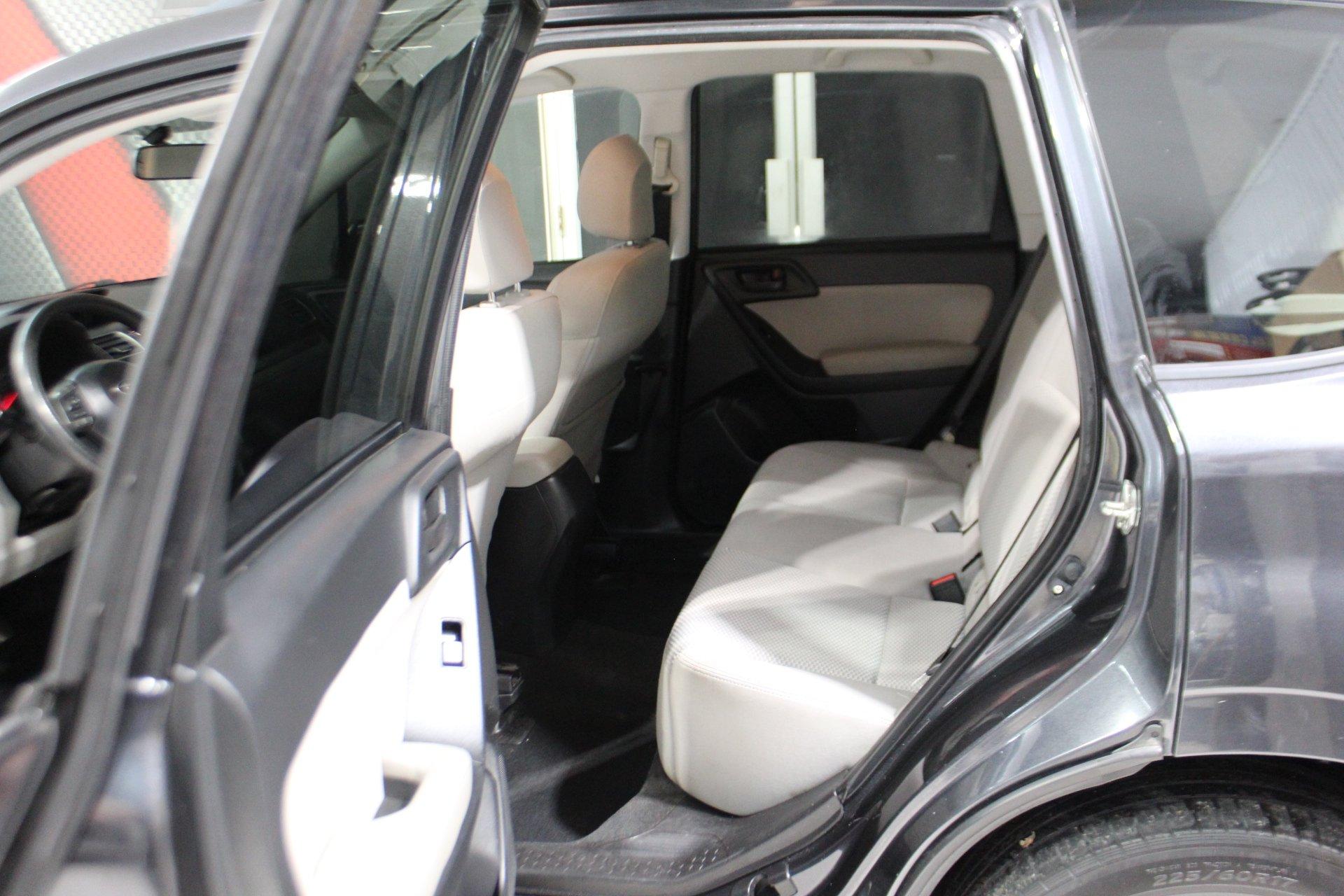 Subaru Forester 2016 - Image 24