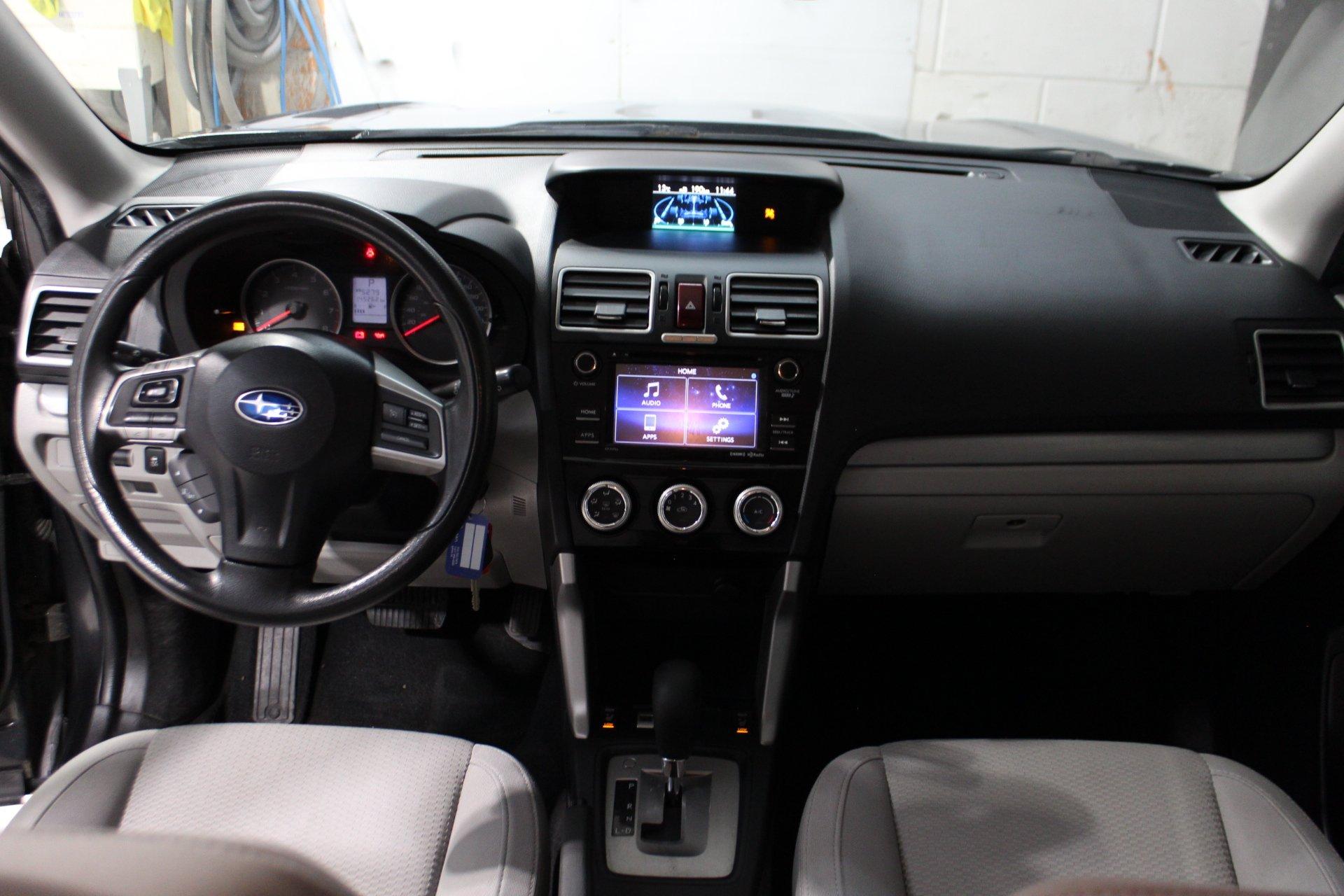 Subaru Forester 2016 - Image 13