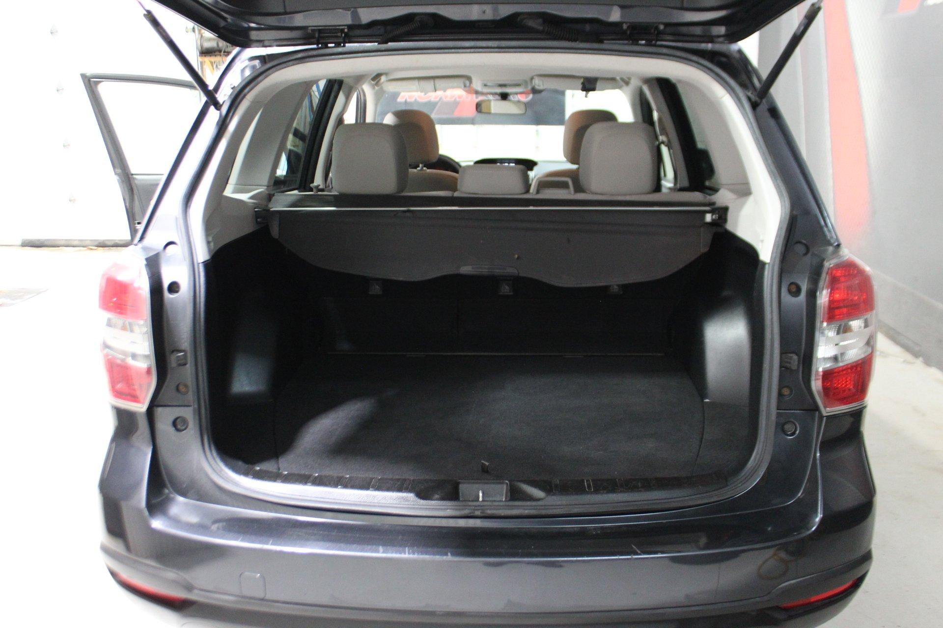 Subaru Forester 2016 - Image 25