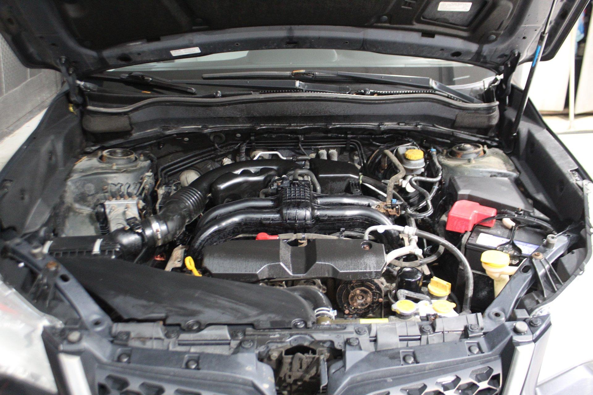 Subaru Forester 2016 - Image 26