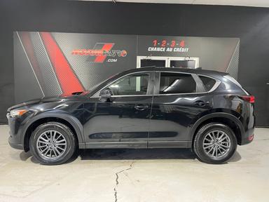 Mazda CX-5 2019 - Thumbnail 1