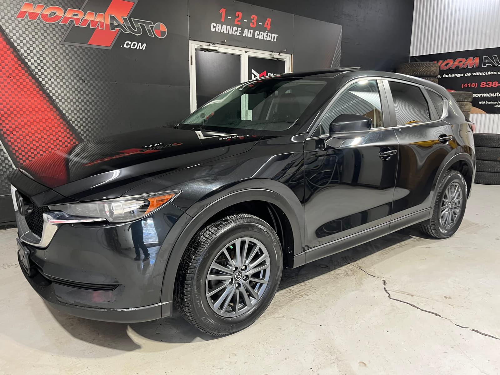 Mazda CX-5 2019 - Image 2