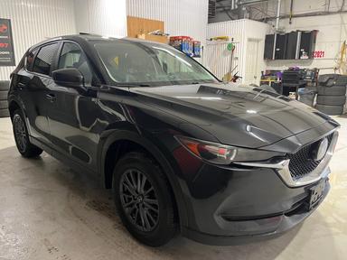 Mazda CX-5 2019 - Thumbnail 3
