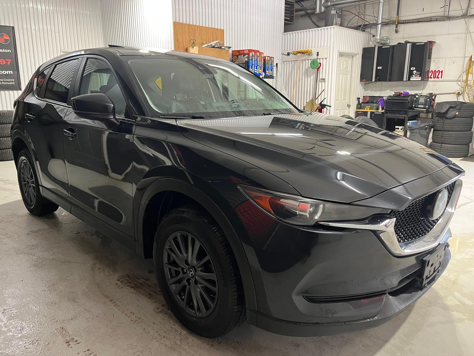 Mazda CX-5 2019 - Image 3