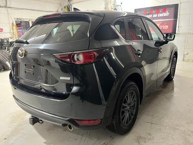 Mazda CX-5 2019 - Thumbnail 4
