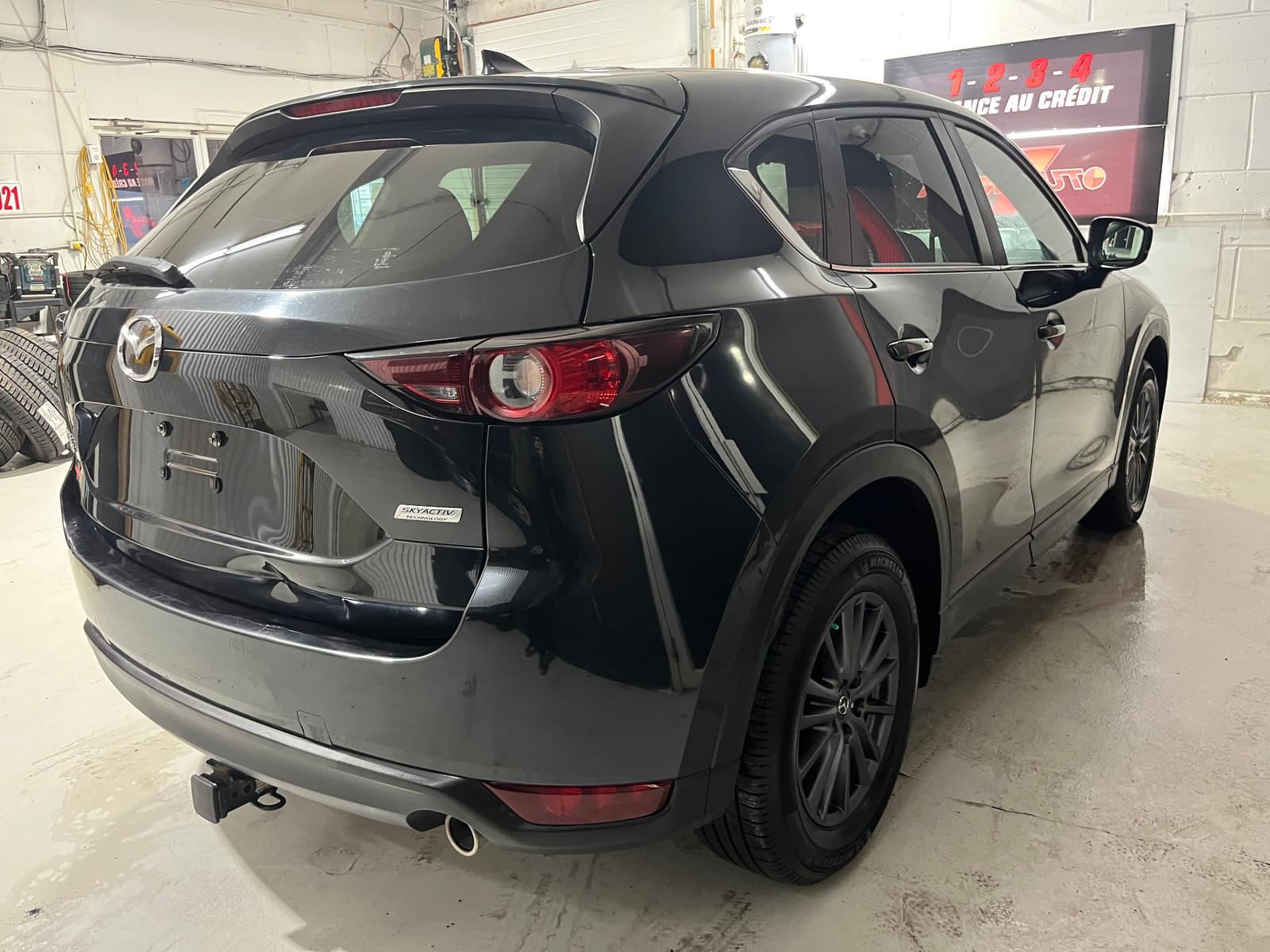 Mazda CX-5 2019 - Image 4