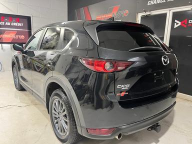 Mazda CX-5 2019 - Thumbnail 5