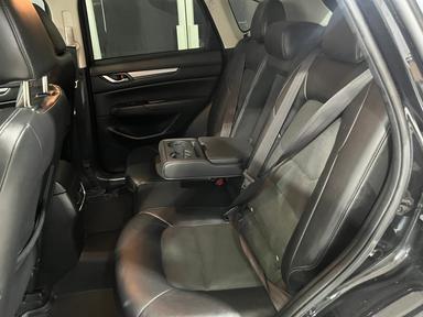 Mazda CX-5 2019 - Thumbnail 6