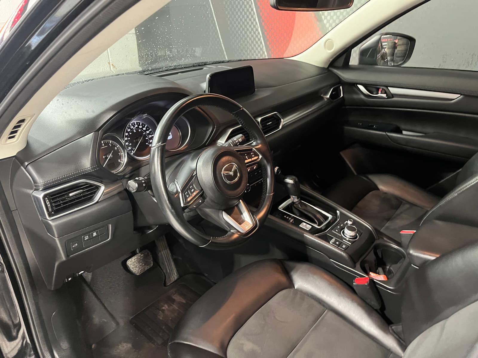 Mazda CX-5 2019 - Image 7