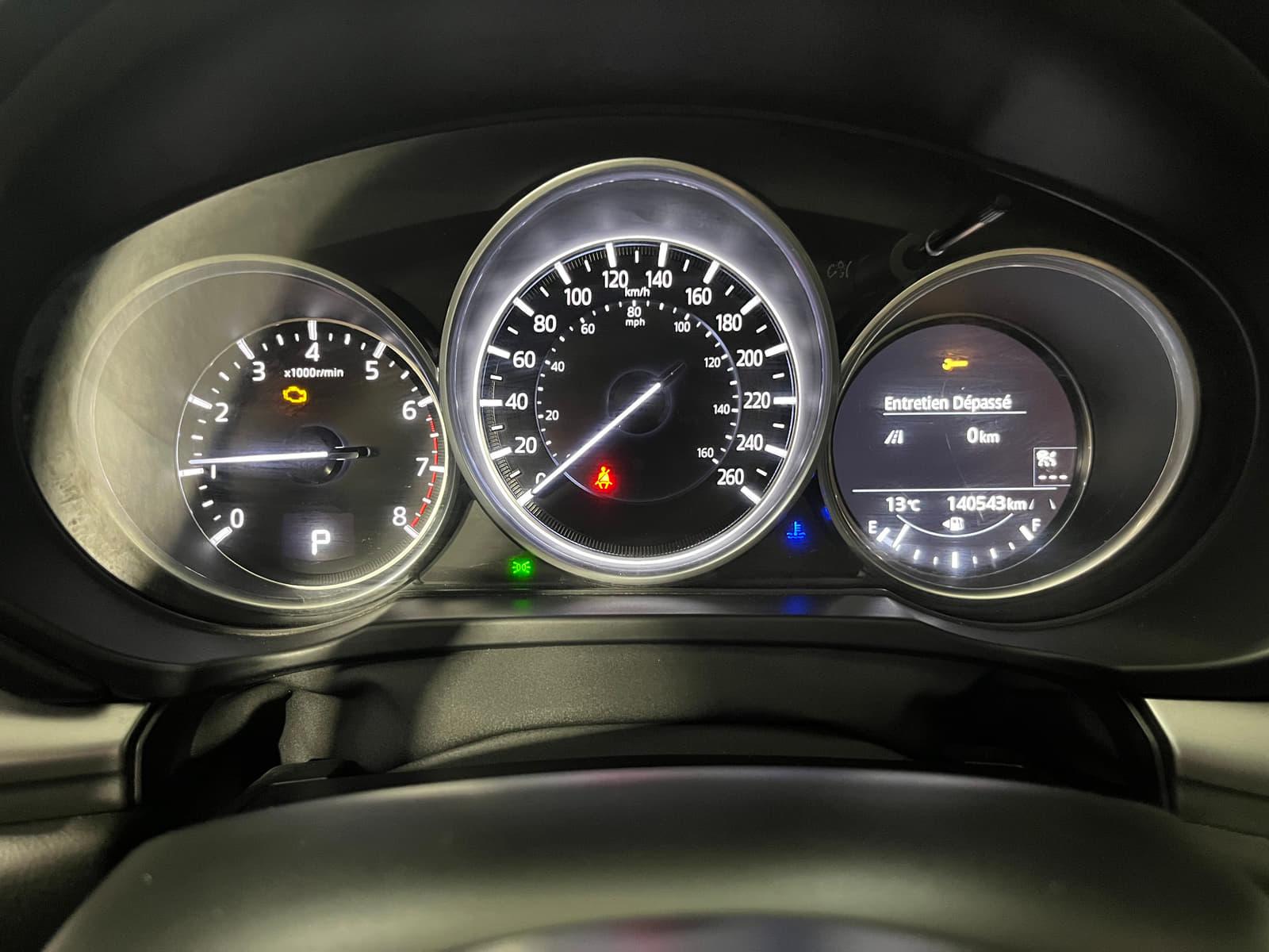 Mazda CX-5 2019 - Image 10