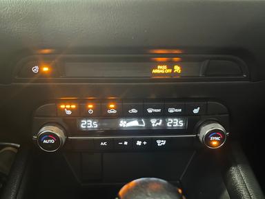 Mazda CX-5 2019 - Thumbnail 11