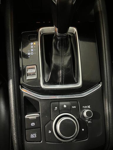 Mazda CX-5 2019 - Thumbnail 12