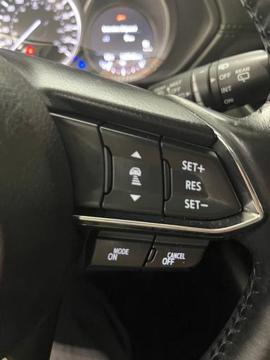 Mazda CX-5 2019 - Thumbnail 14