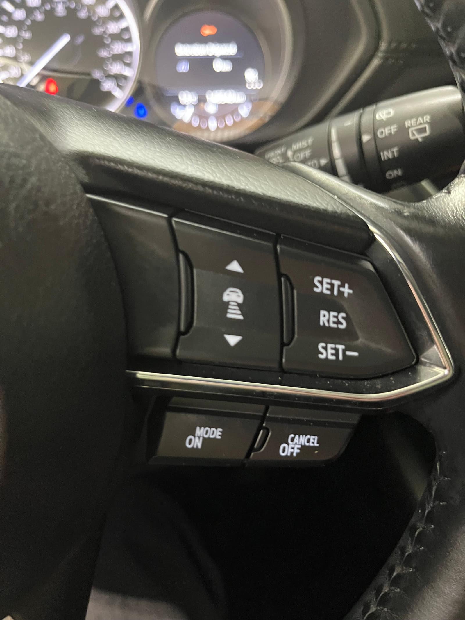 Mazda CX-5 2019 - Image 14