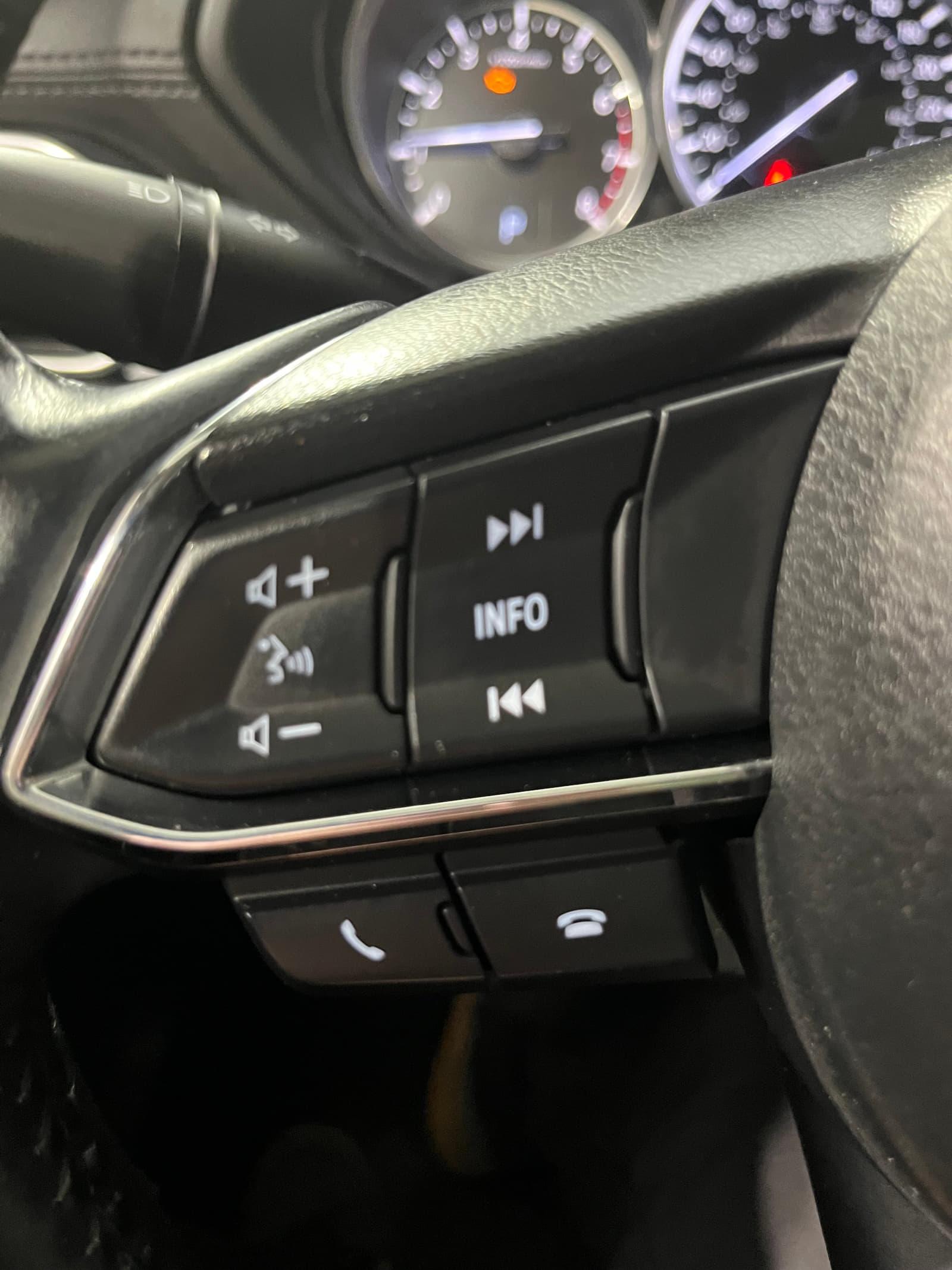 Mazda CX-5 2019 - Image 15