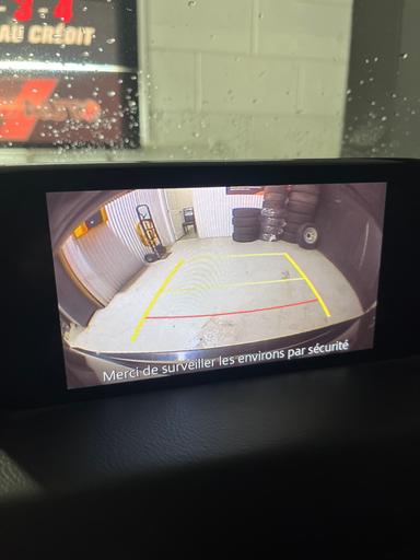 Mazda CX-5 2019 - Thumbnail 16