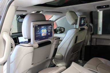 Chrysler Pacifica Hybrid 2017 - Thumbnail 28