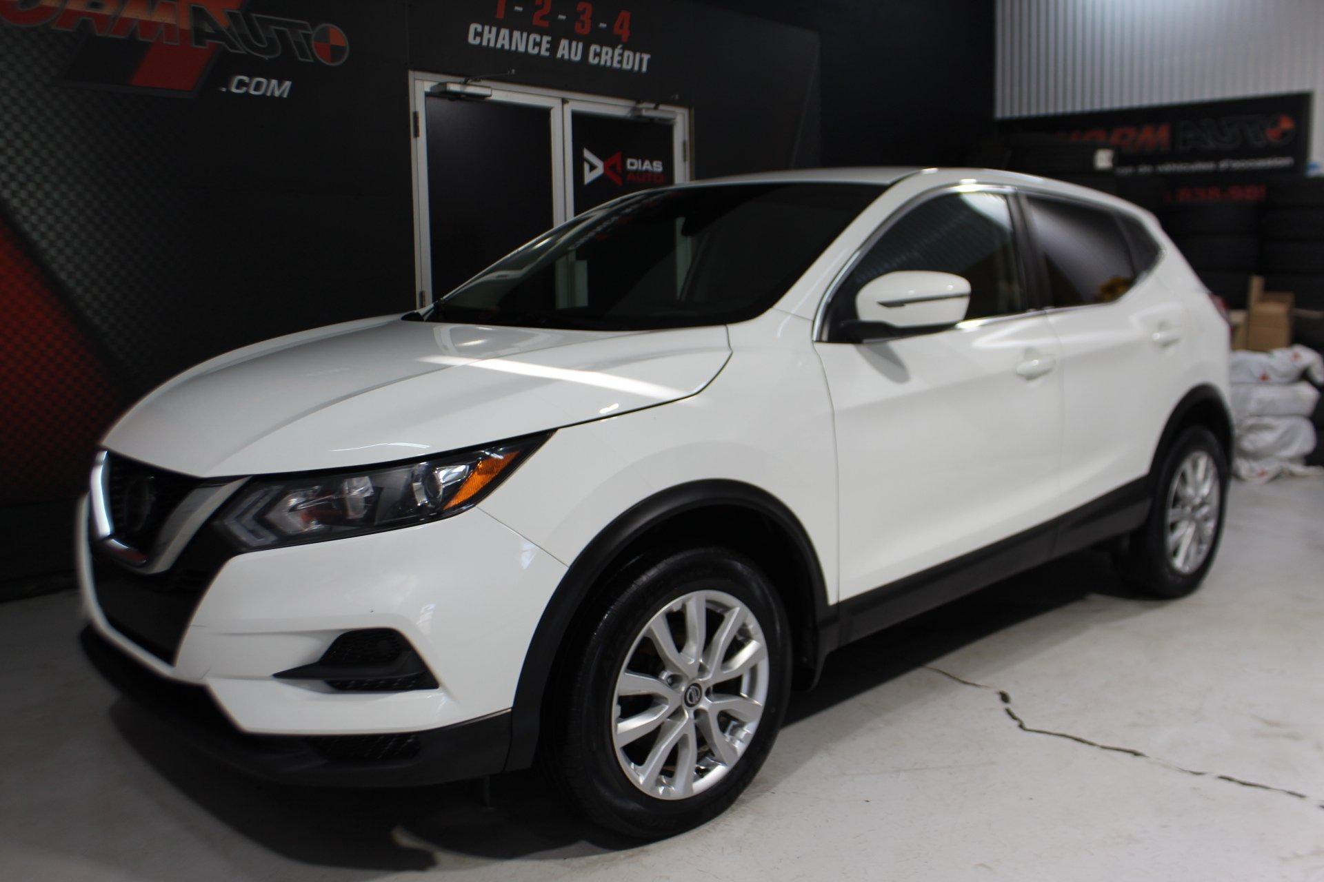 Nissan Qashqai 2020 - Image 1