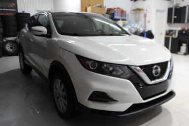 Nissan Qashqai 2020 - Thumbnail 3