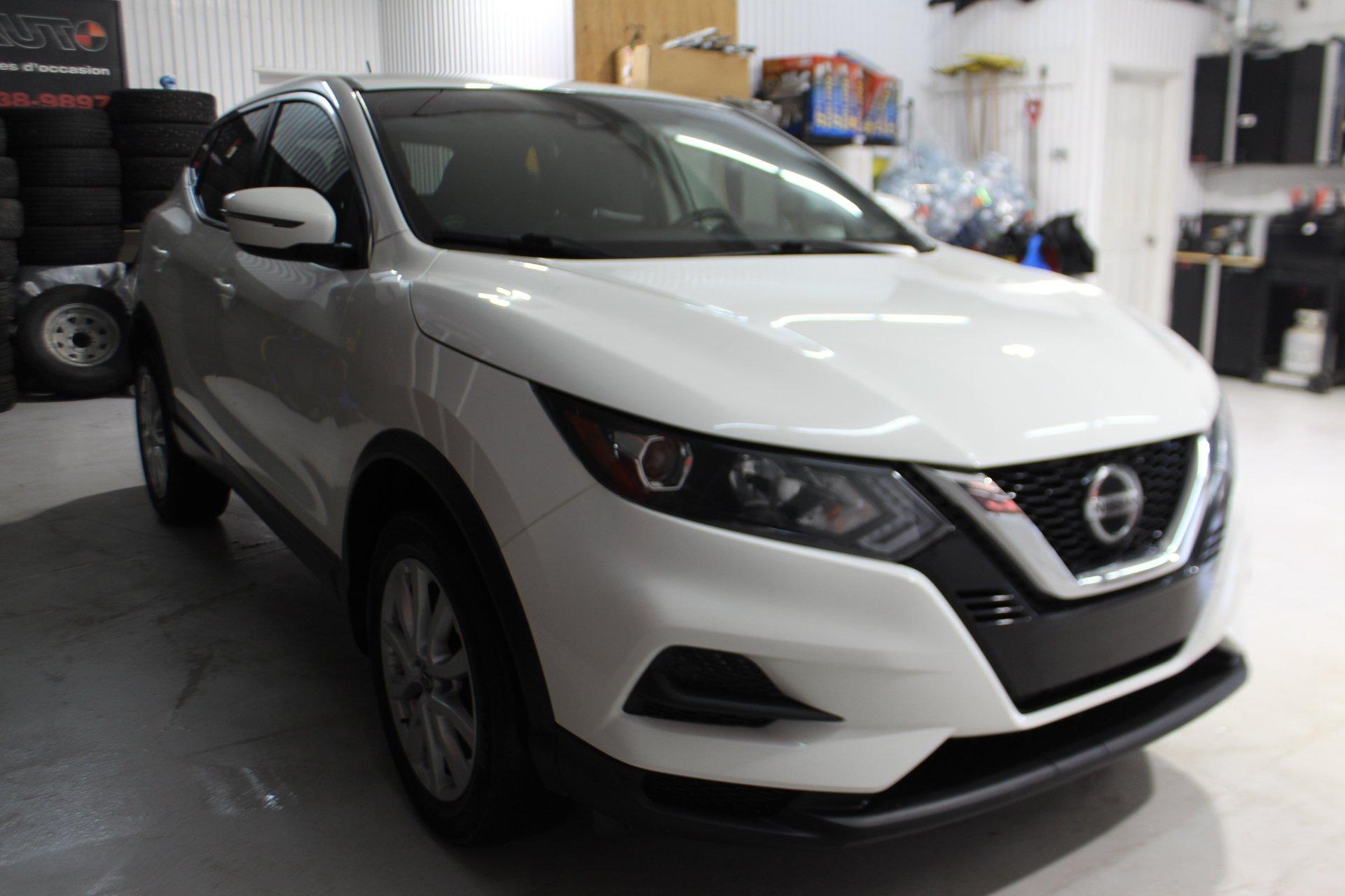 Nissan Qashqai 2020 - Image 3
