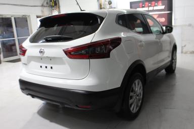 Nissan Qashqai 2020 - Thumbnail 4