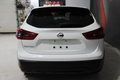 Nissan Qashqai 2020 - Thumbnail 5