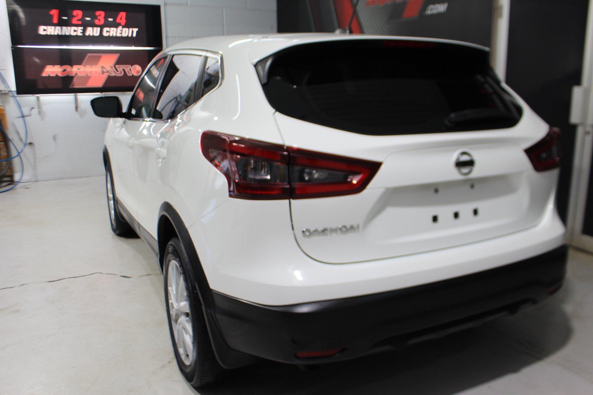 Nissan Qashqai 2020 - Image 6
