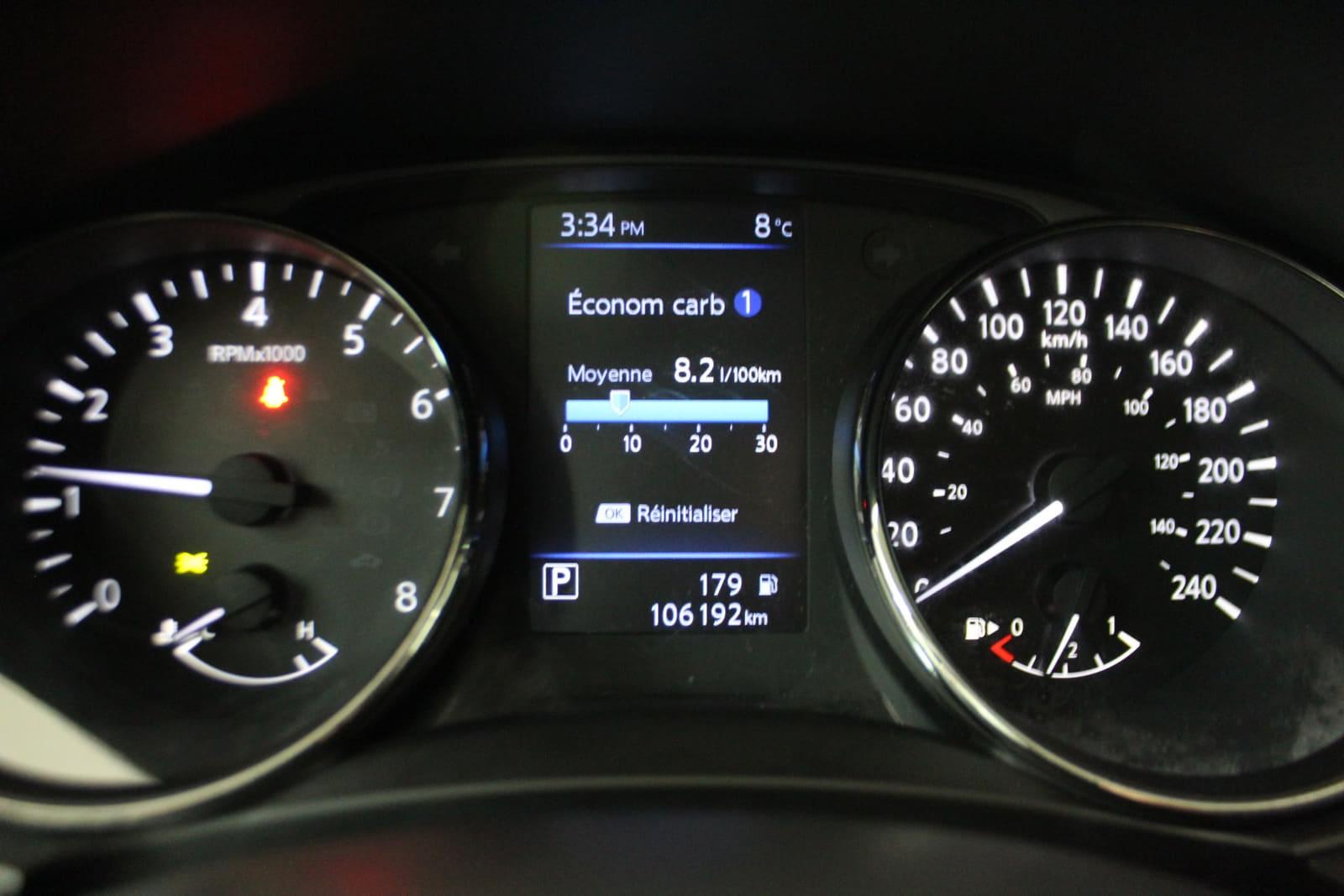 Nissan Qashqai 2020 - Image 9