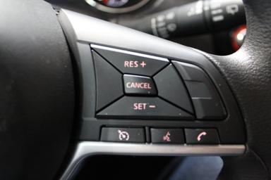 Nissan Qashqai 2020 - Thumbnail 10