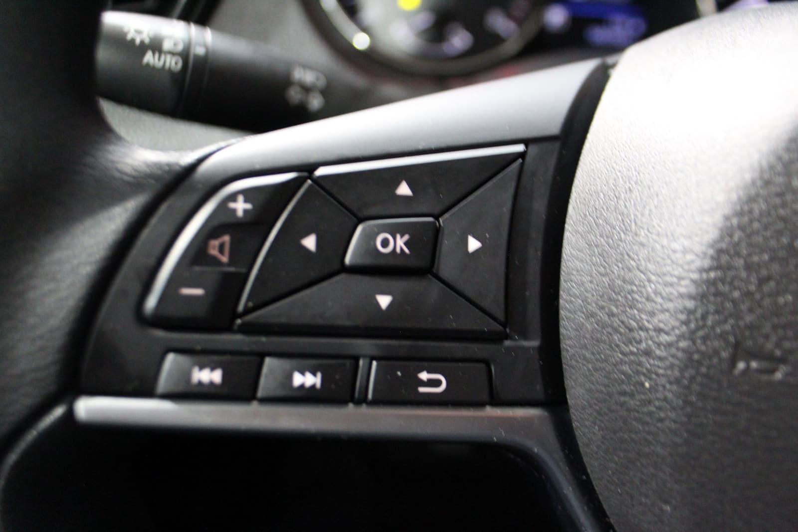 Nissan Qashqai 2020 - Image 11