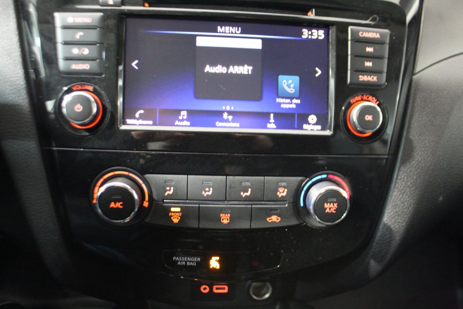 Nissan Qashqai 2020 - Image 13