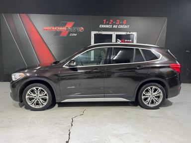 BMW X1 2017 - Thumbnail 1